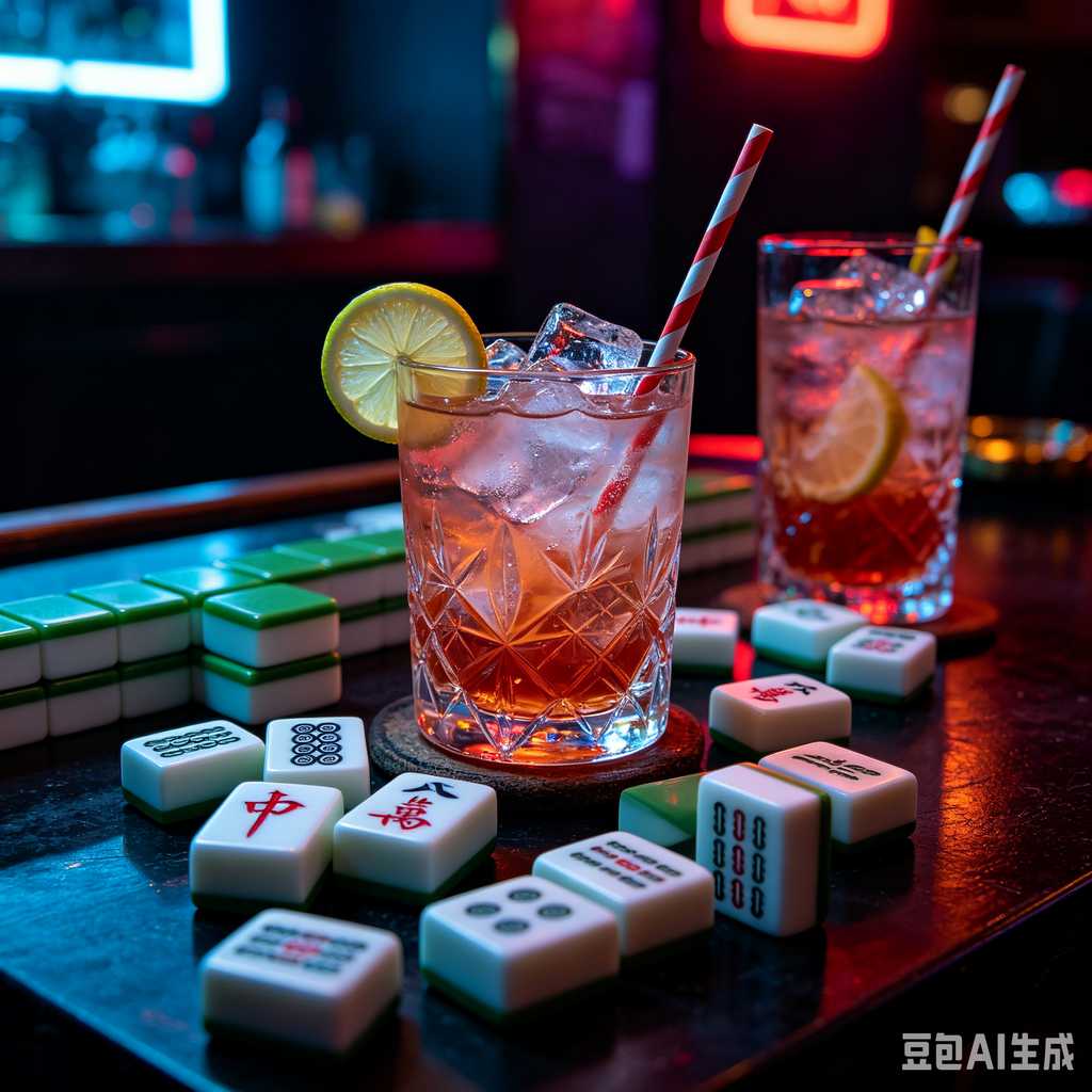 ValenciaVE,mahjong