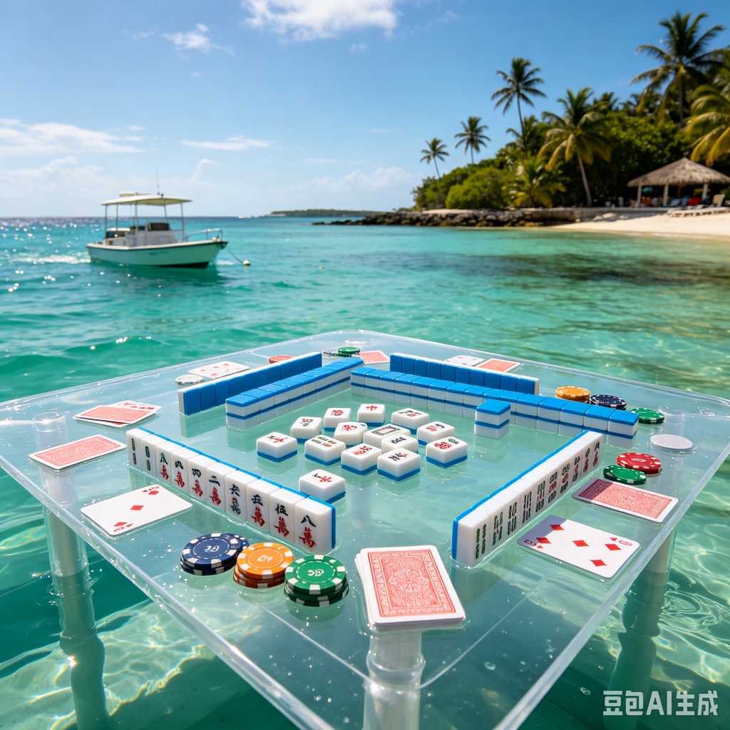 personal text mahjong set