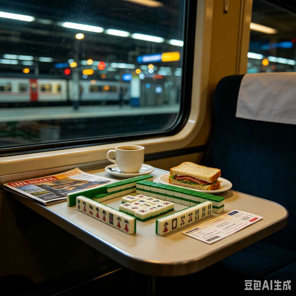 StPaul,mahjong