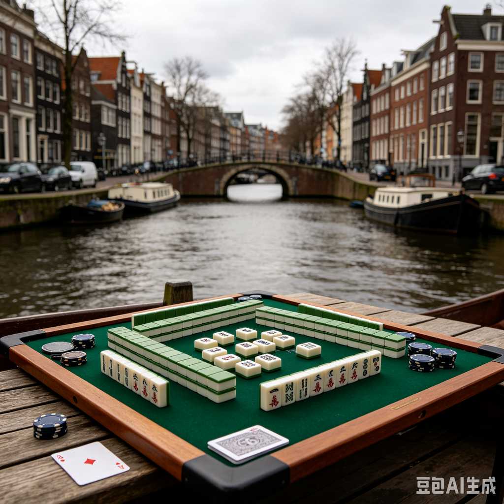 VirginiaBeach,mahjong