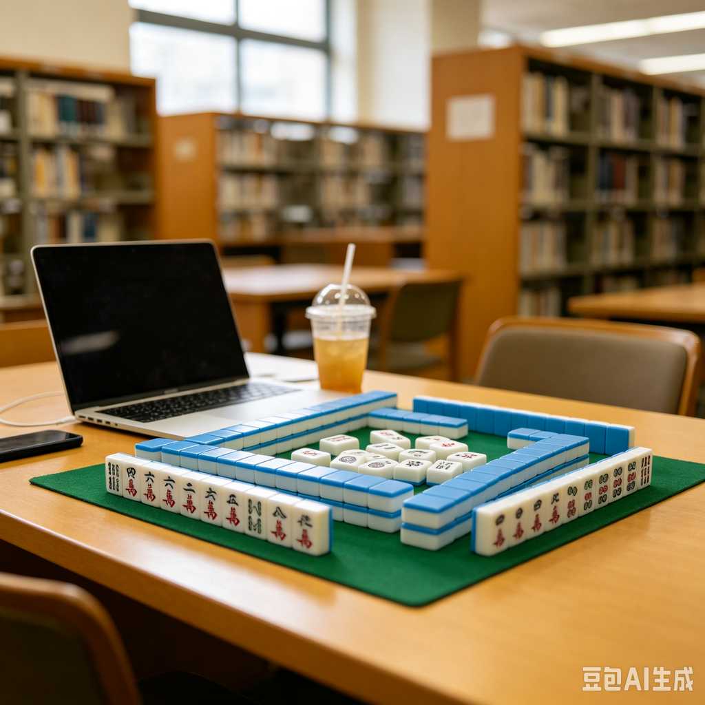 Michigan,mahjong