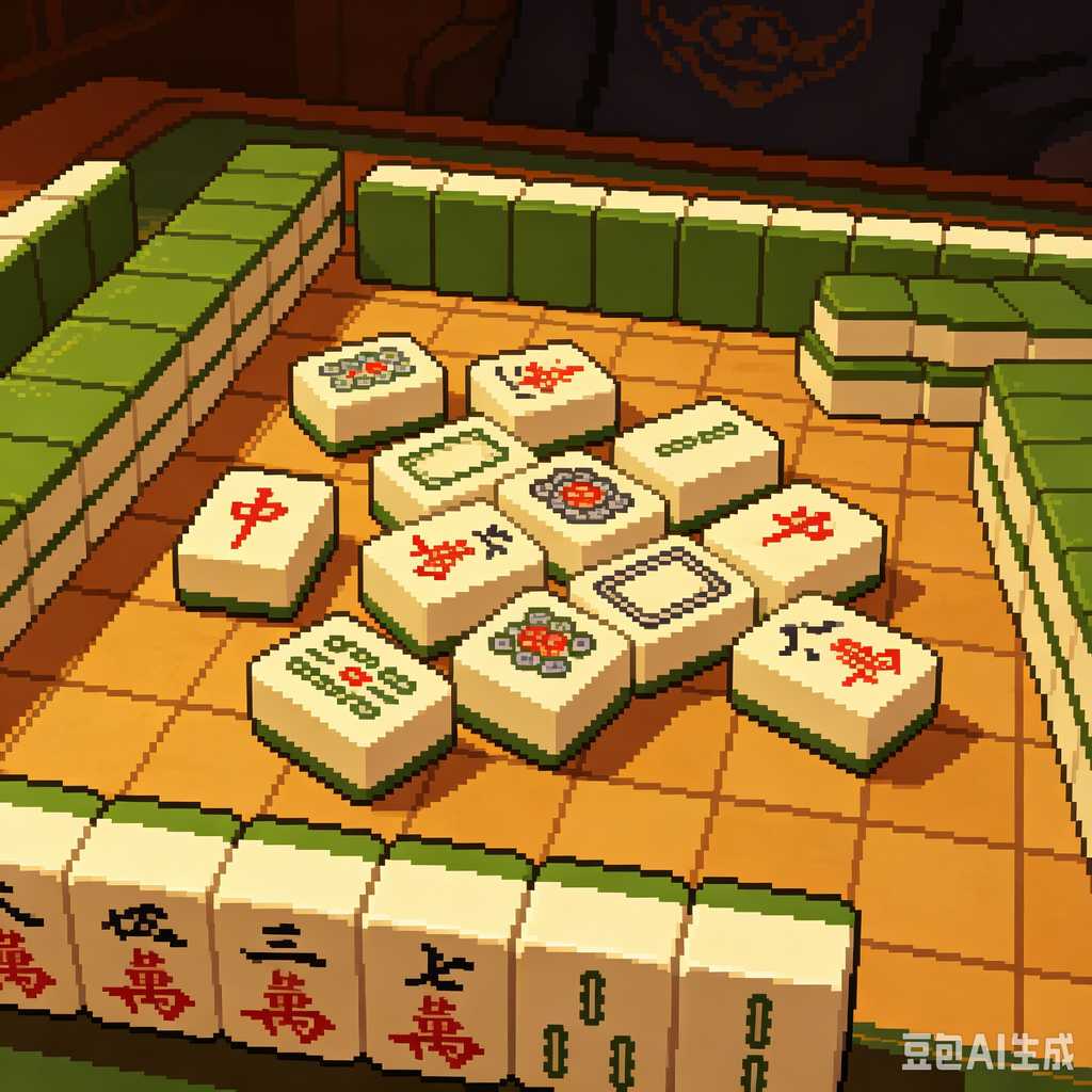 Stavanger,mahjong