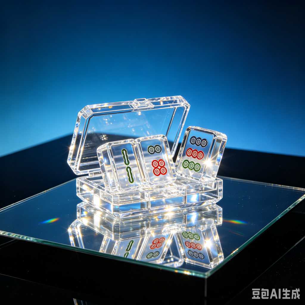 mahjong scoring chips