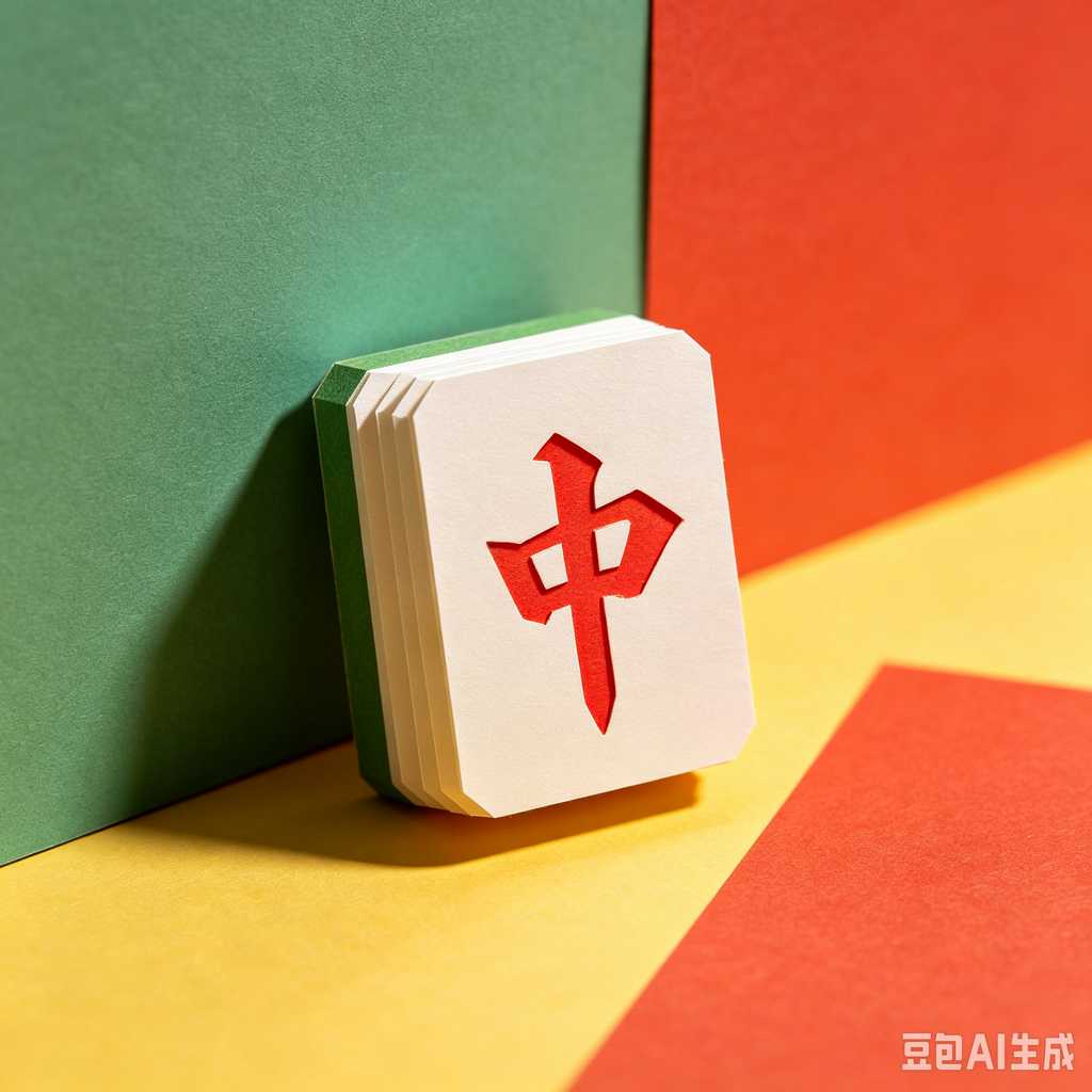 cheap durable mahjong tiles