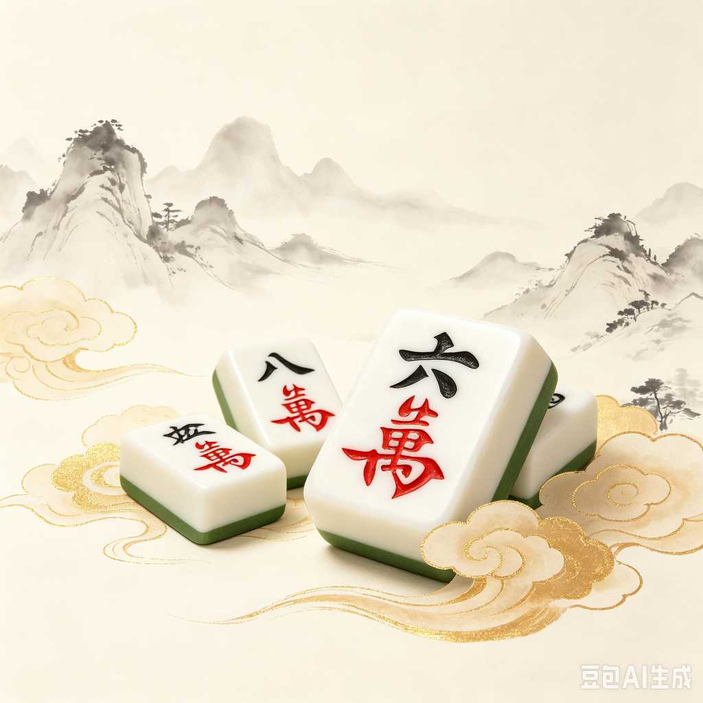 ElPaso,mahjong