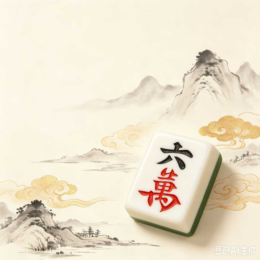 ValenciaVE,mahjong