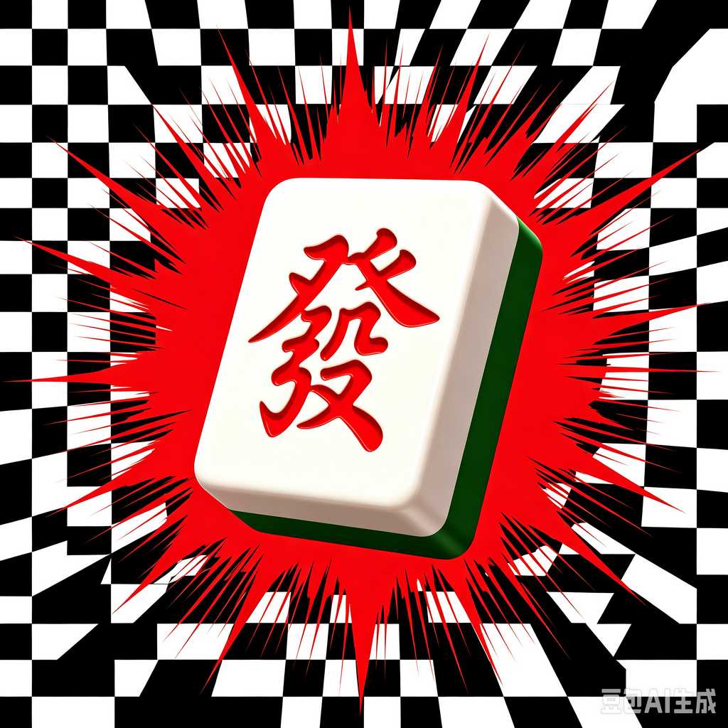 standard american mahjong tiles