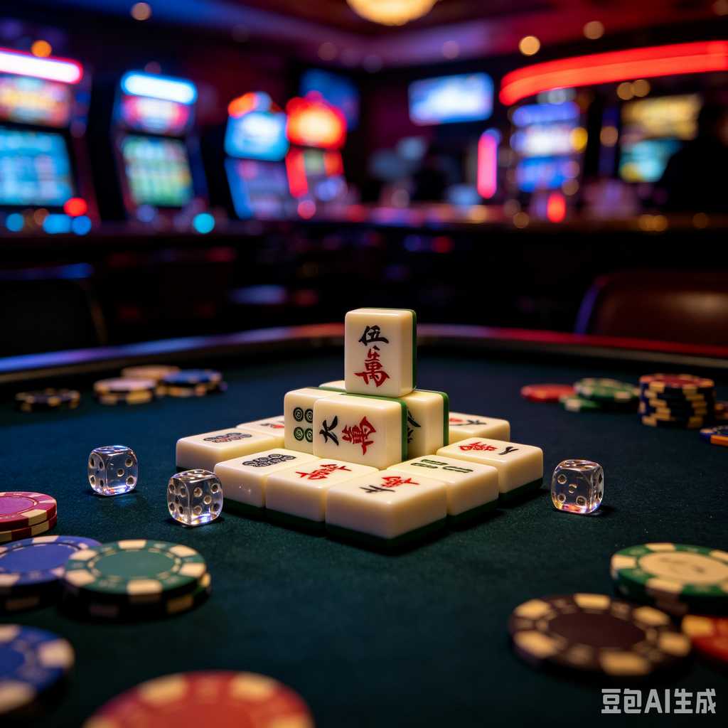 replacement mahjong dice