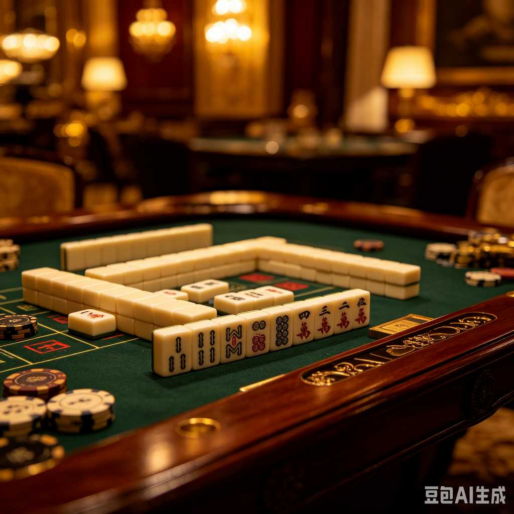 Bilbao,mahjong