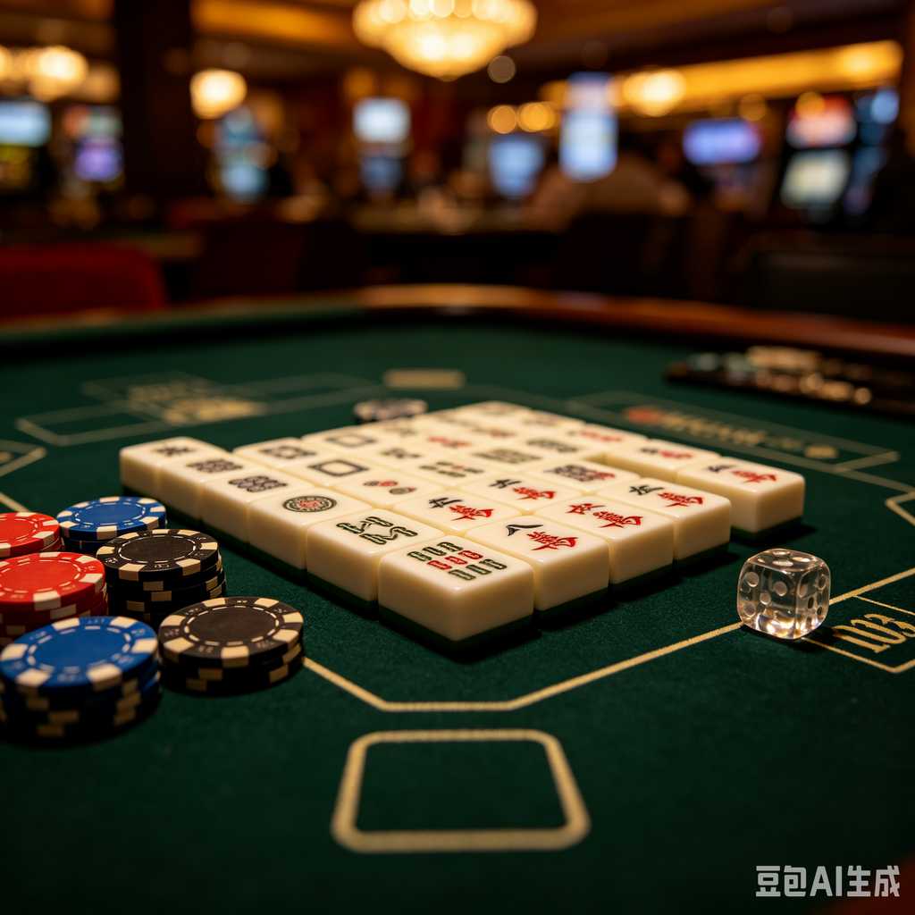 custom texture mahjong tiles