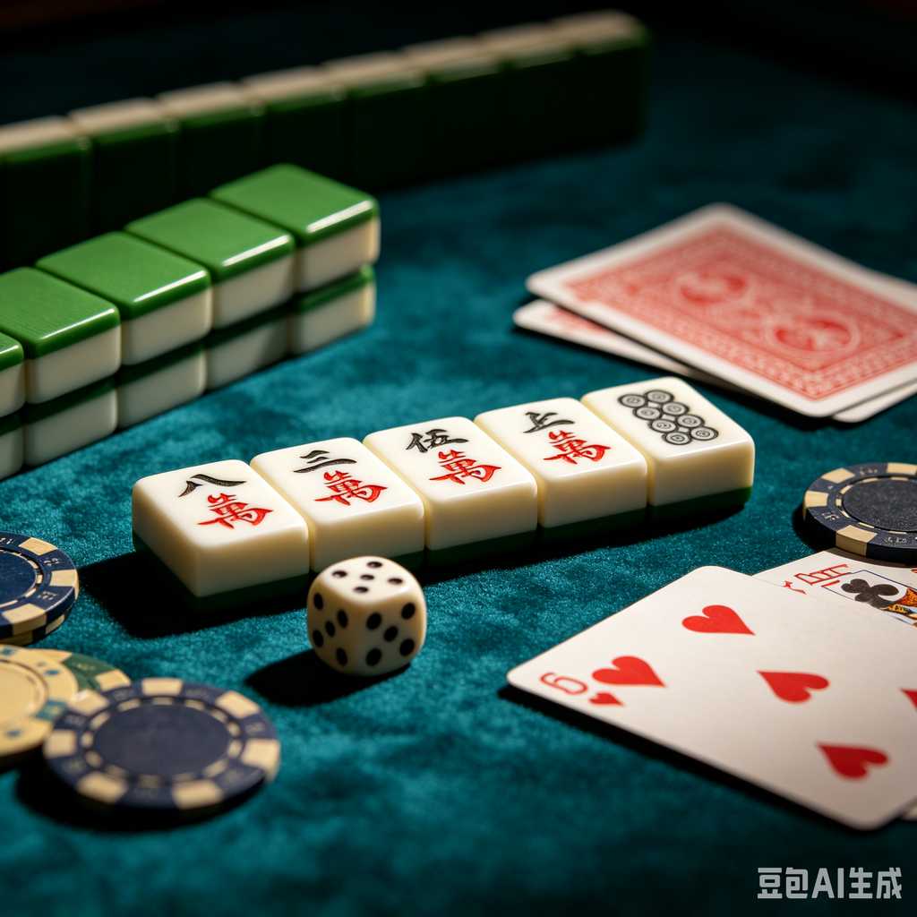 zaragoza,mahjong