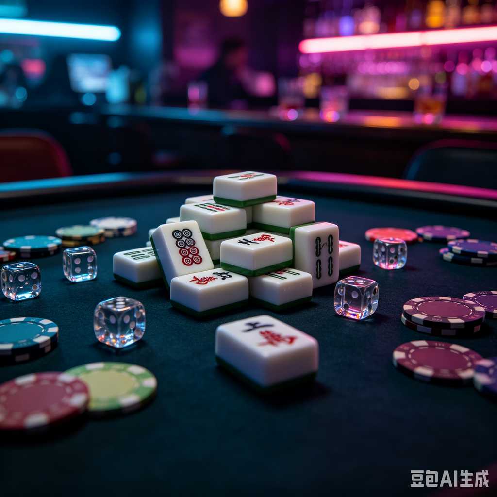 custom text mahjong tiles