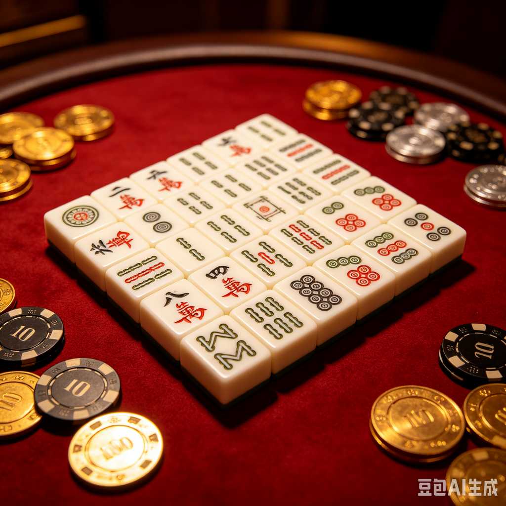 how to play chinese mahjong