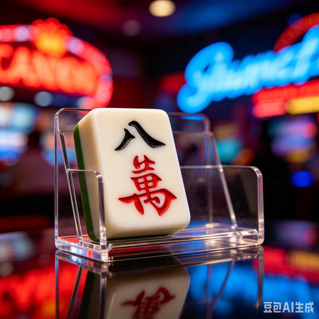 art carving mahjong set