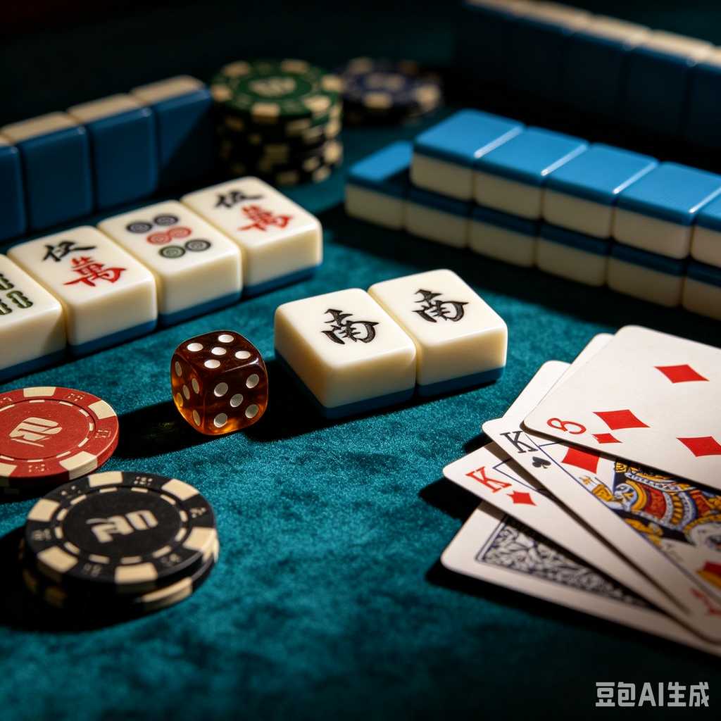 Provo,mahjong