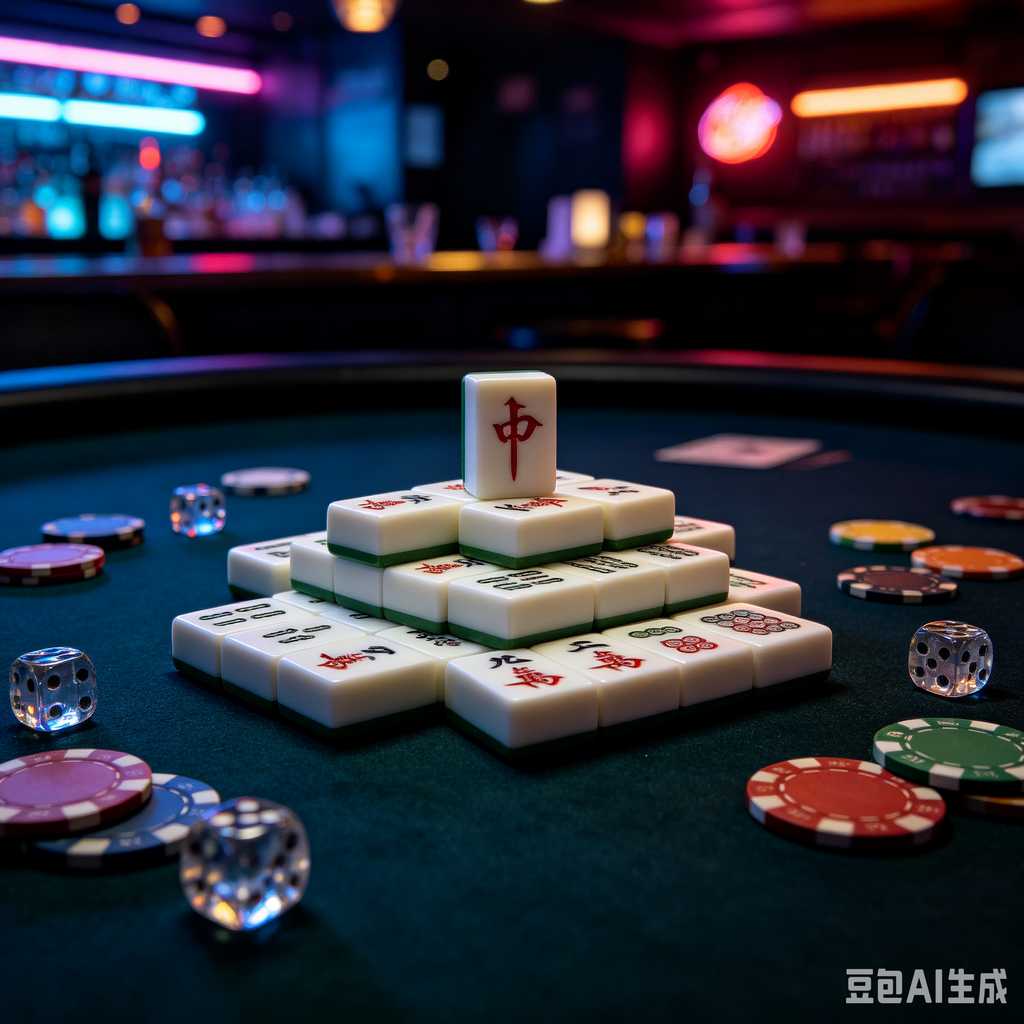 Wiesbaden,mahjong