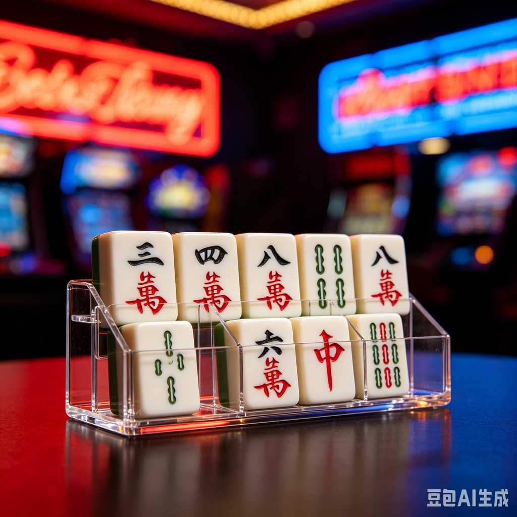 buffalony,mahjong
