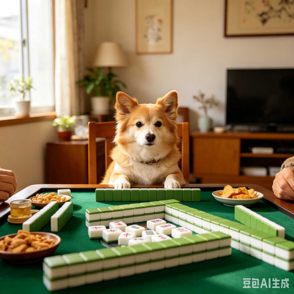 picnic mahjong set portable
