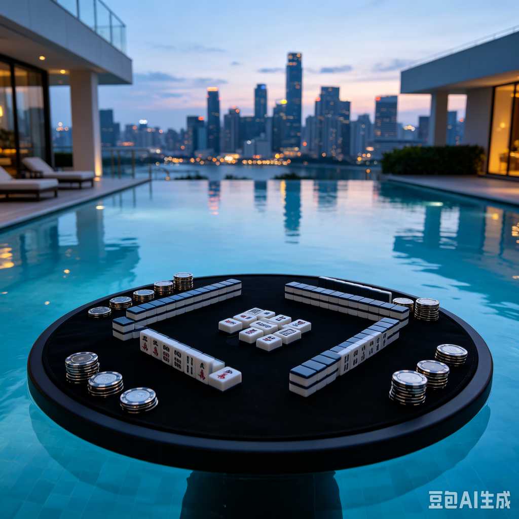 Moscow,mahjong