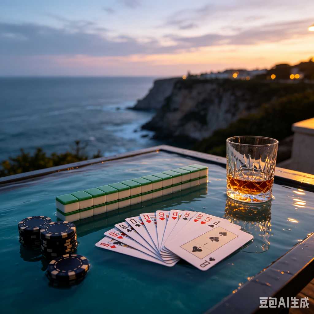 business gift packing mahjong