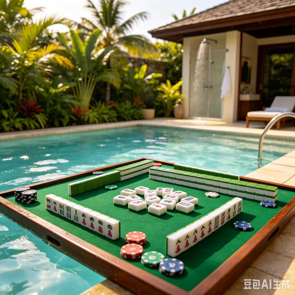 ivory effect mahjong tiles